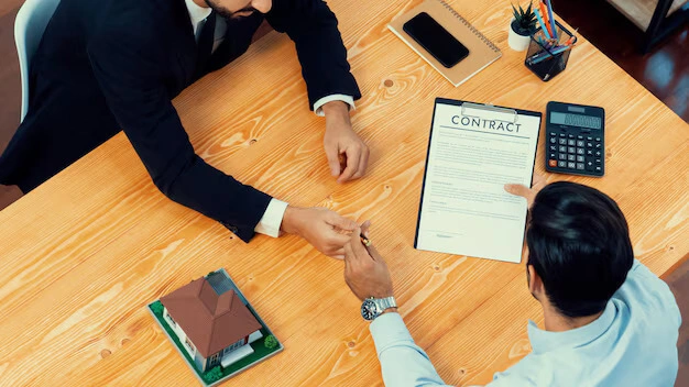 Moving Forward with Confidence with the Support of a Mediator Tavistock