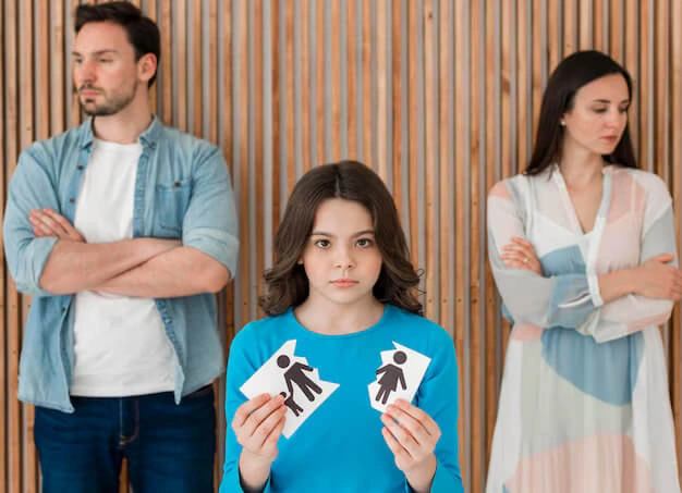 Creating Sustainable Agreements Through Guided Divorce Negotiations Tavistock