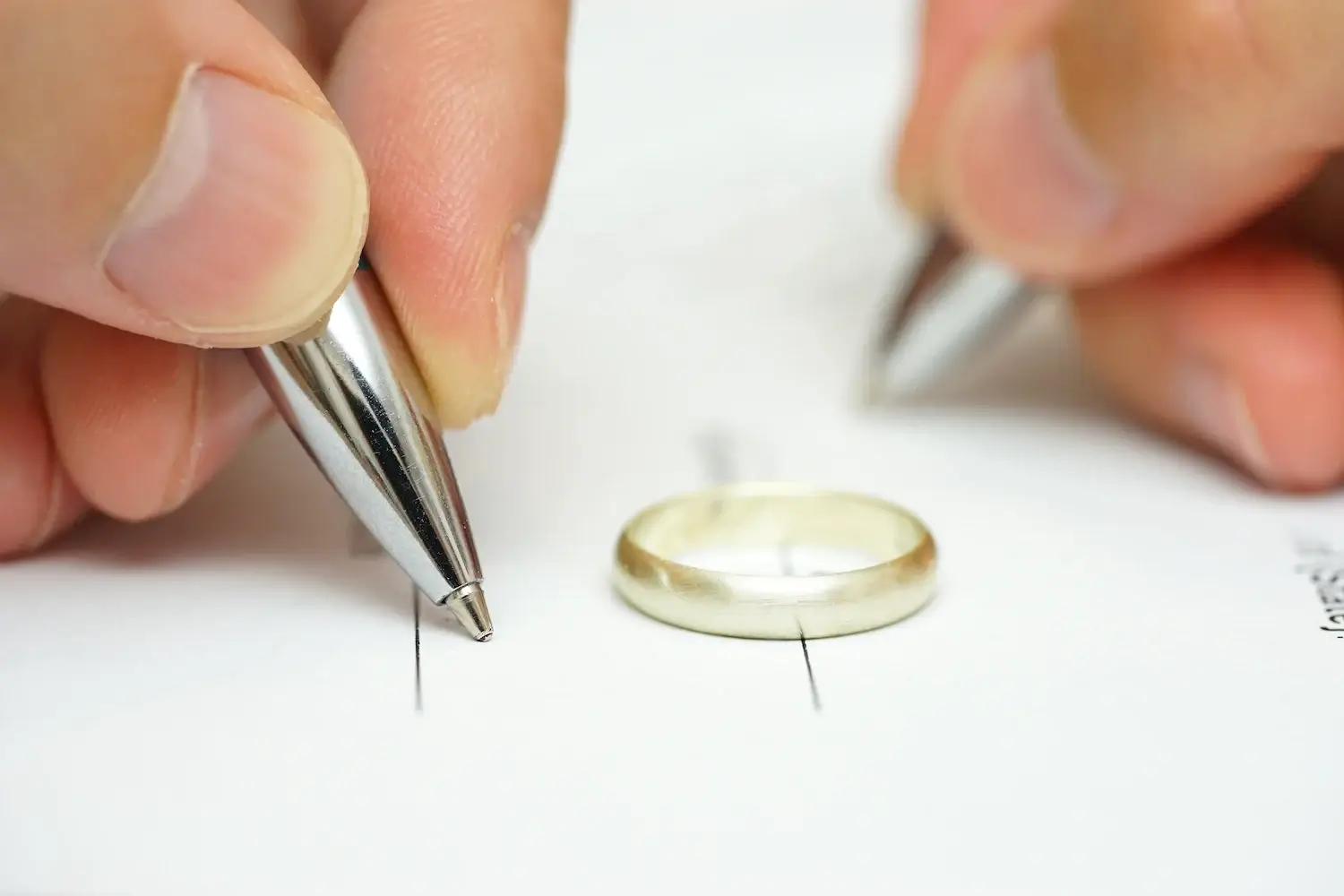 Strengthening Your Position in Divorce Negotiations with Professional Mediation Tavistock
