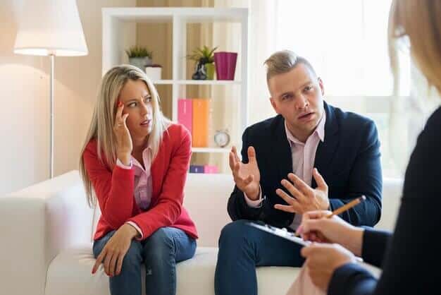 Recognizing Mental Health Challenges in Mediation Tavistock
