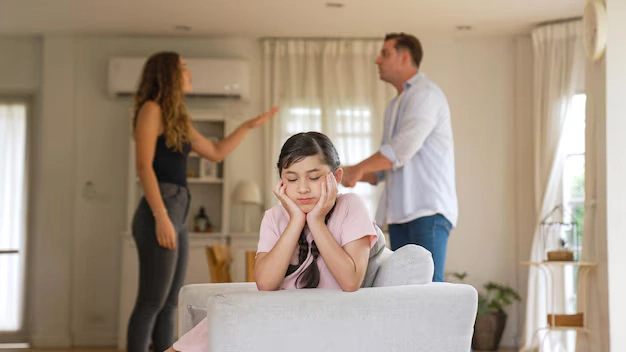 What Is Parental Responsibility in the UK Tavistock
