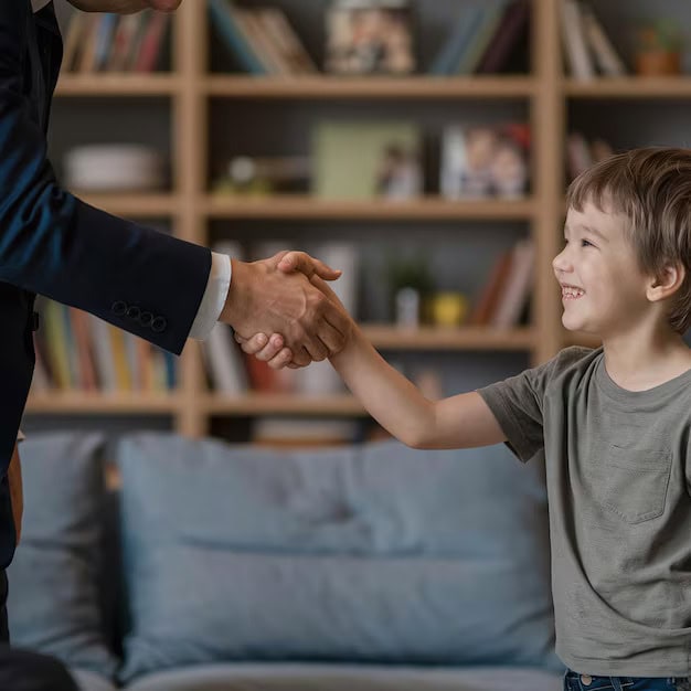 Understanding Child Arrangements – Guidance from EH Mediation Specialists Tavistock