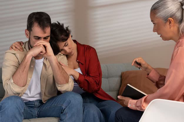 How EH Mediation Creates Better Results Through Continuous Feedback Tavistock