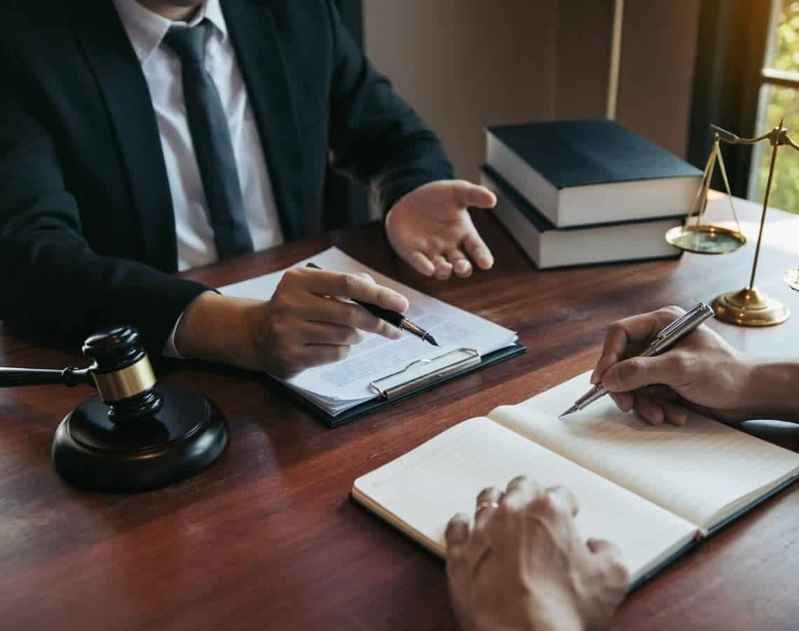 Common Challenges Couples Face in Collaborative Law Tavistock