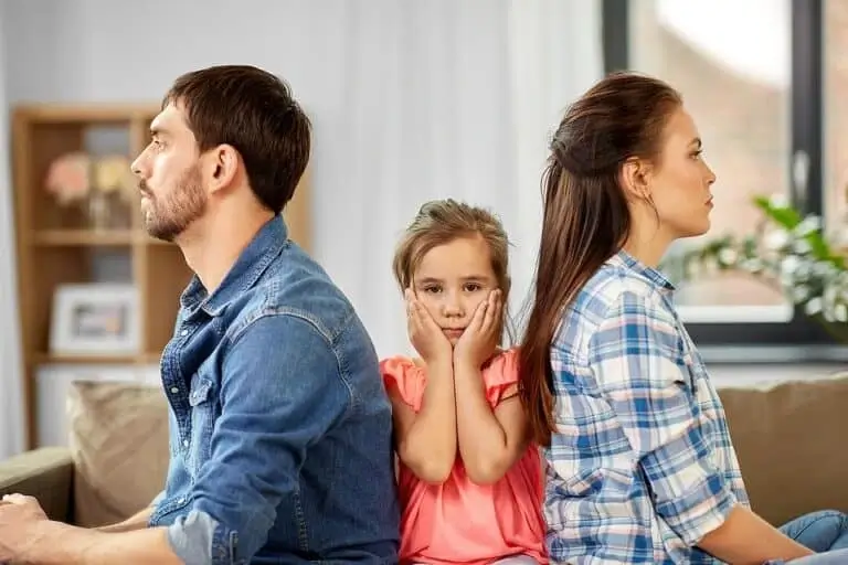 Damage to Co-Parenting and Long-Term Relationships Tavistock