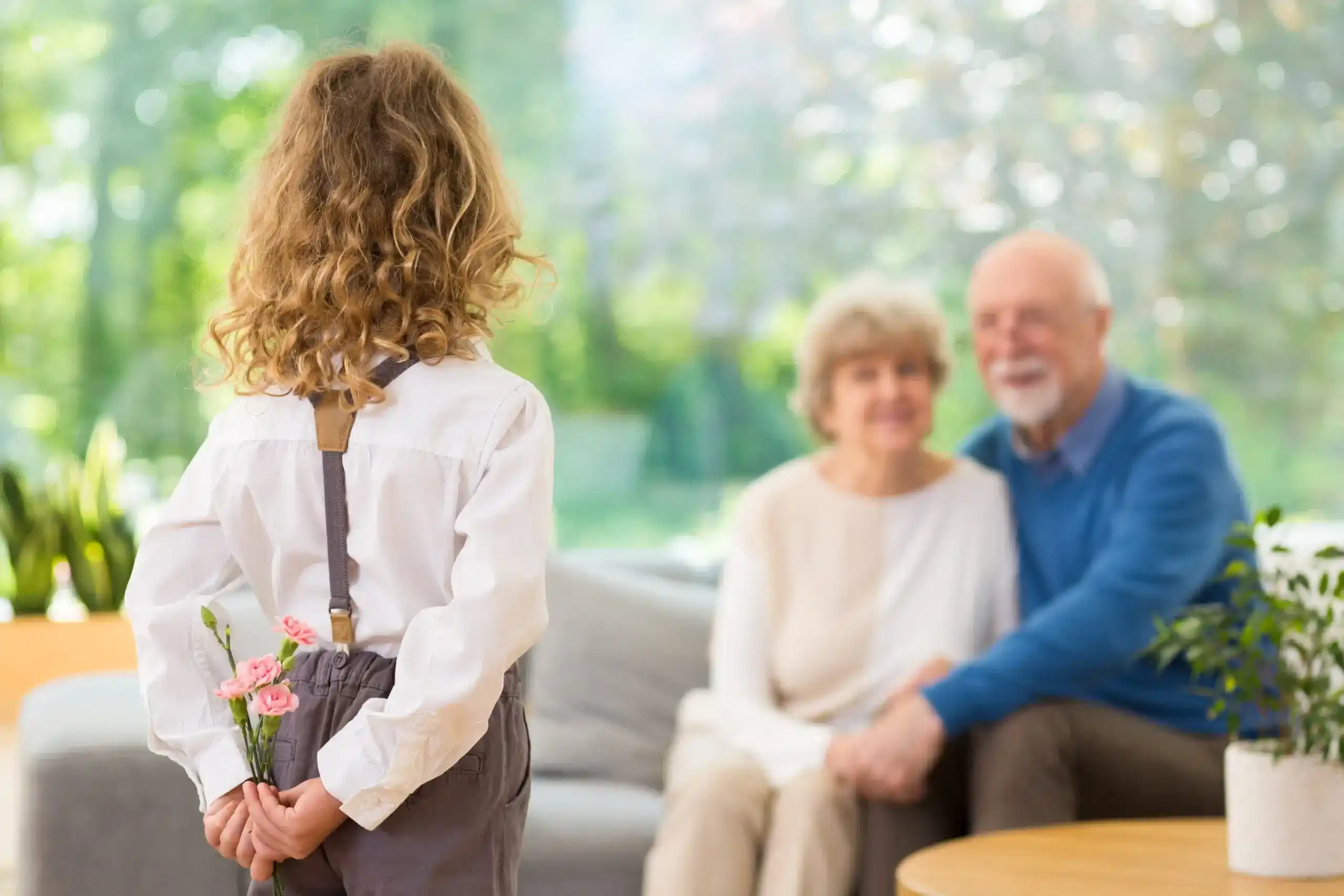 Taking the First Step: How EH Mediation Supports Grandparents Toward Positive Outcomes Tavistock