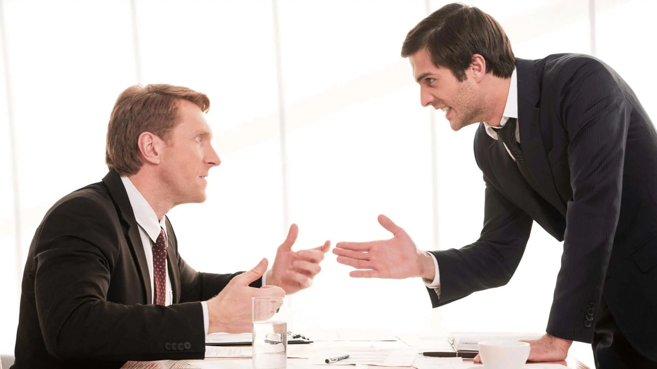 How EH Mediation Creates a Safe Space for Financial Discussions Tavistock