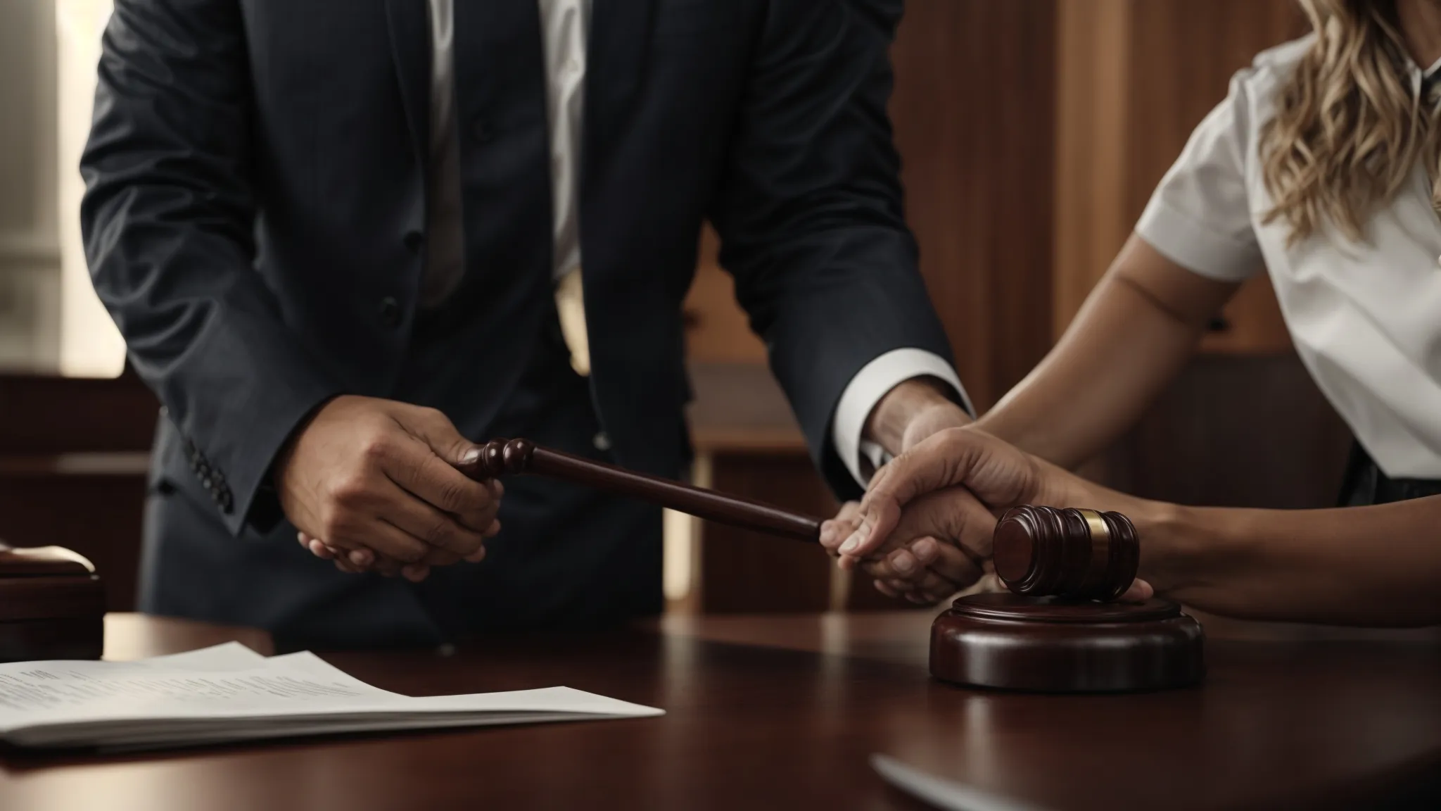 Why Choosing EH Mediation Strengthens Your Agreement Tavistock