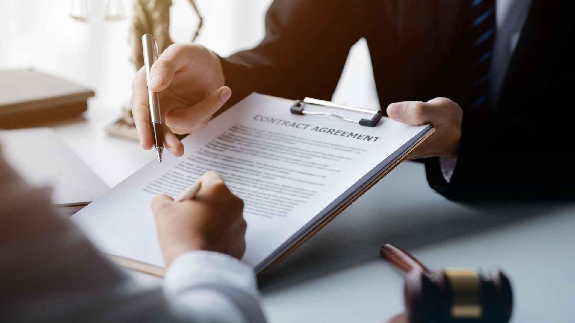 How Courts View and Enforce Mediation Settlements Tavistock