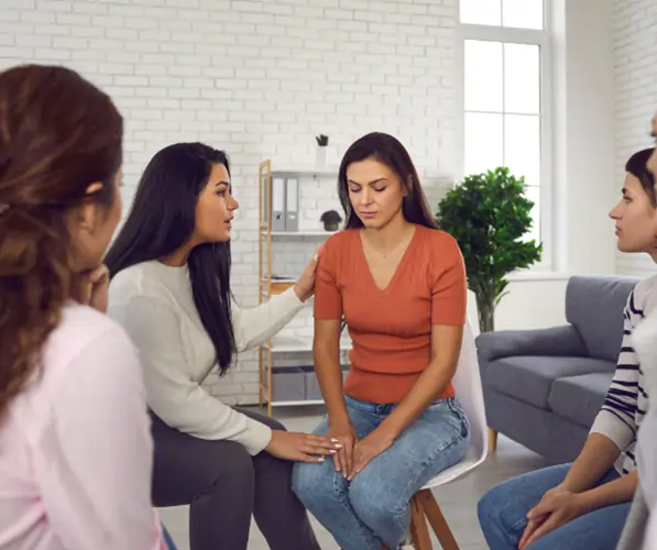 Strategies to Stay in Control During Mediation Tavistock