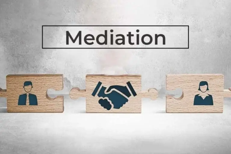 How a Mediator Keeps Discussions Productive and Respectful Tavistock