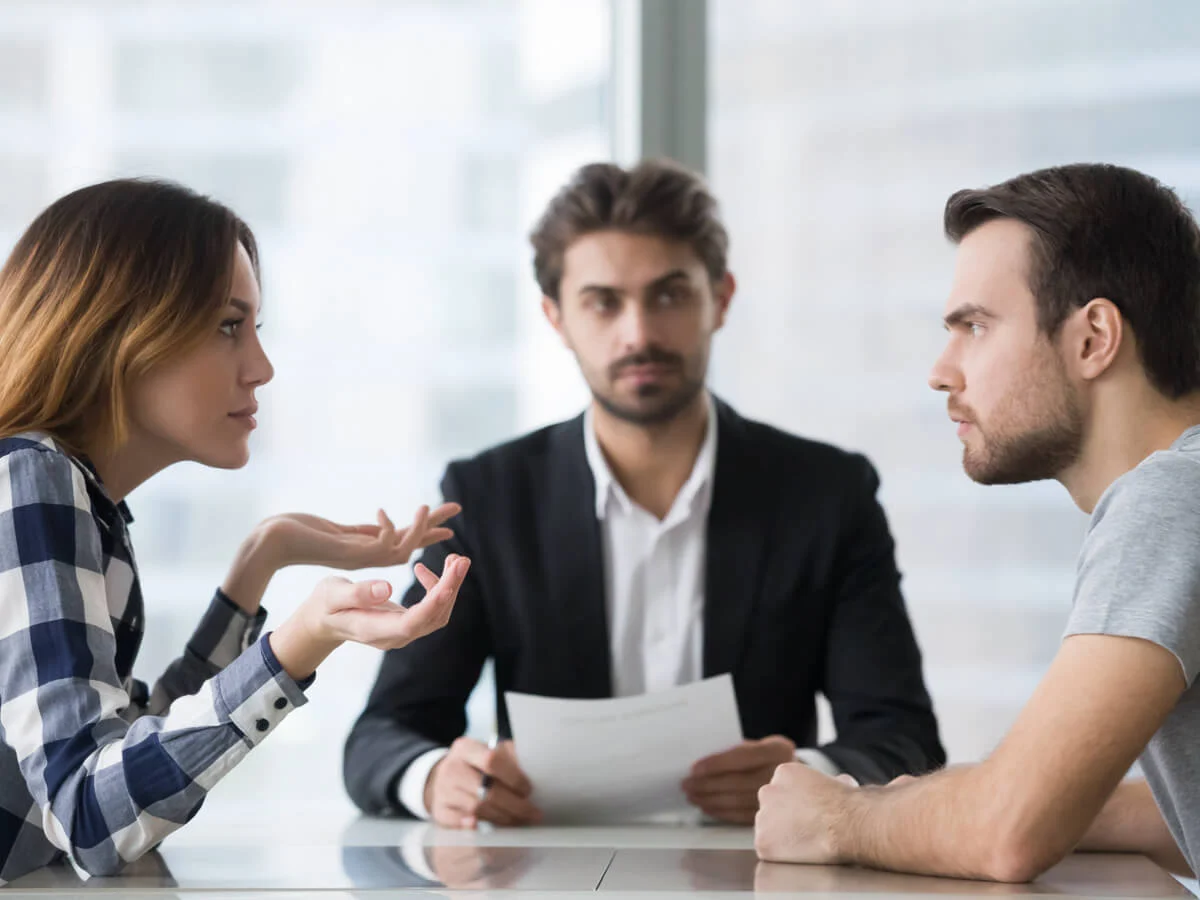 Building Better Agreements Through Feedback Support from EH Mediation Tavistock