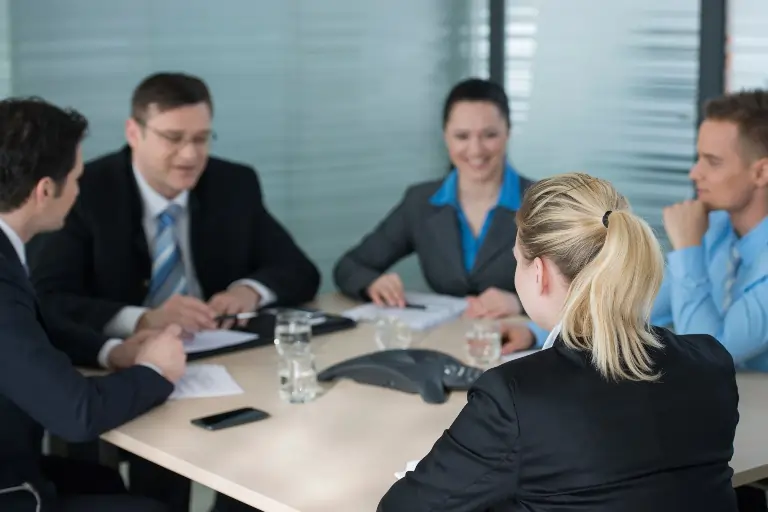 Difficulties in Ensuring Compliance and Agreement Tavistock