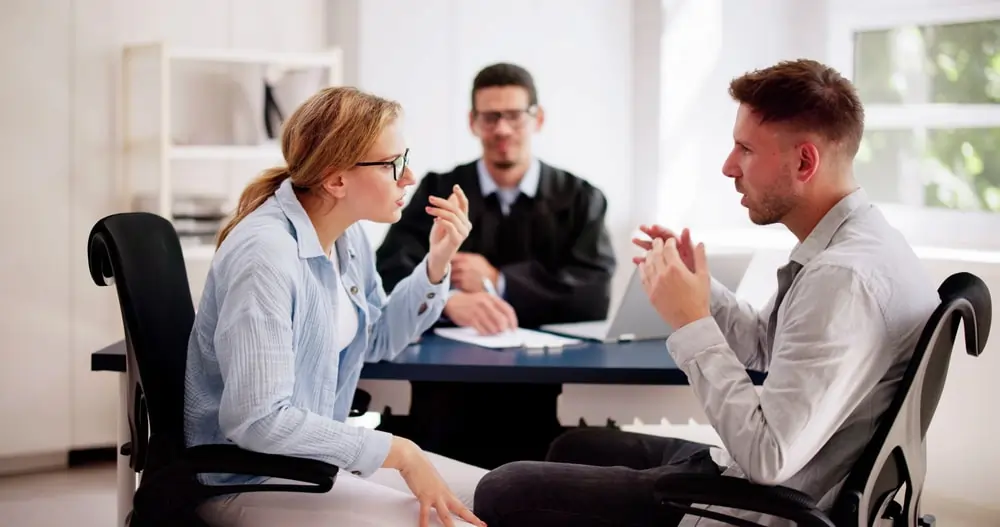 Rebuilding Trust After Relationship Breakdown Through Professional Mediation Tavistock