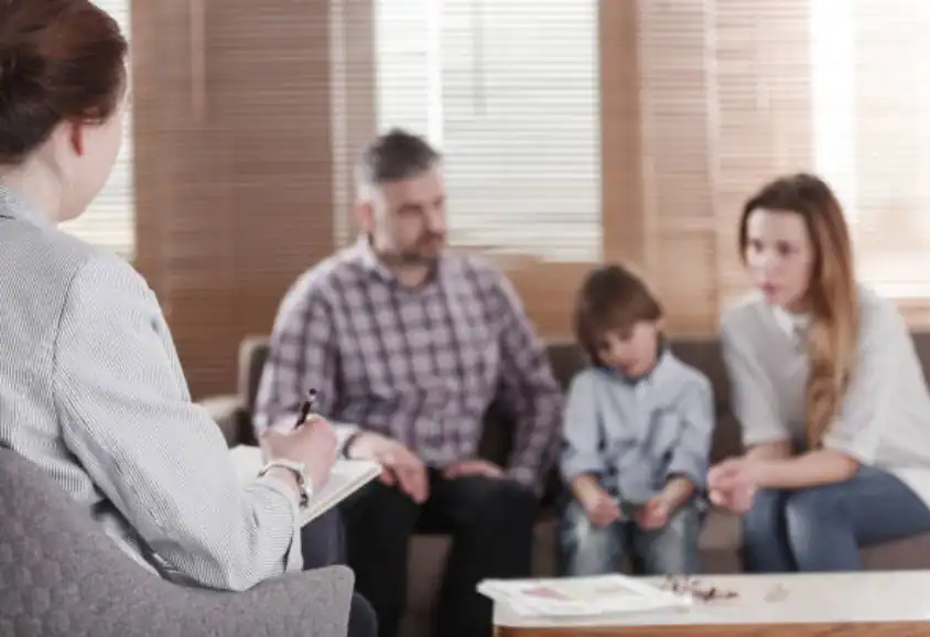 Child Custody and Relocation in International Family Disputes Tavistock