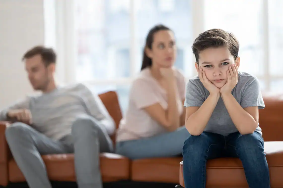 Why More Parents Trust EH Mediation for Child Arrangement Solutions Tavistock