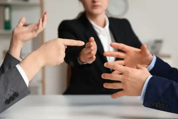 Image of legal aid mediation Tavistock