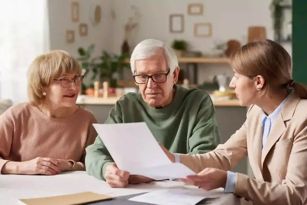 Why Do Family Disputes Happen During CHC Assessments Tavistock