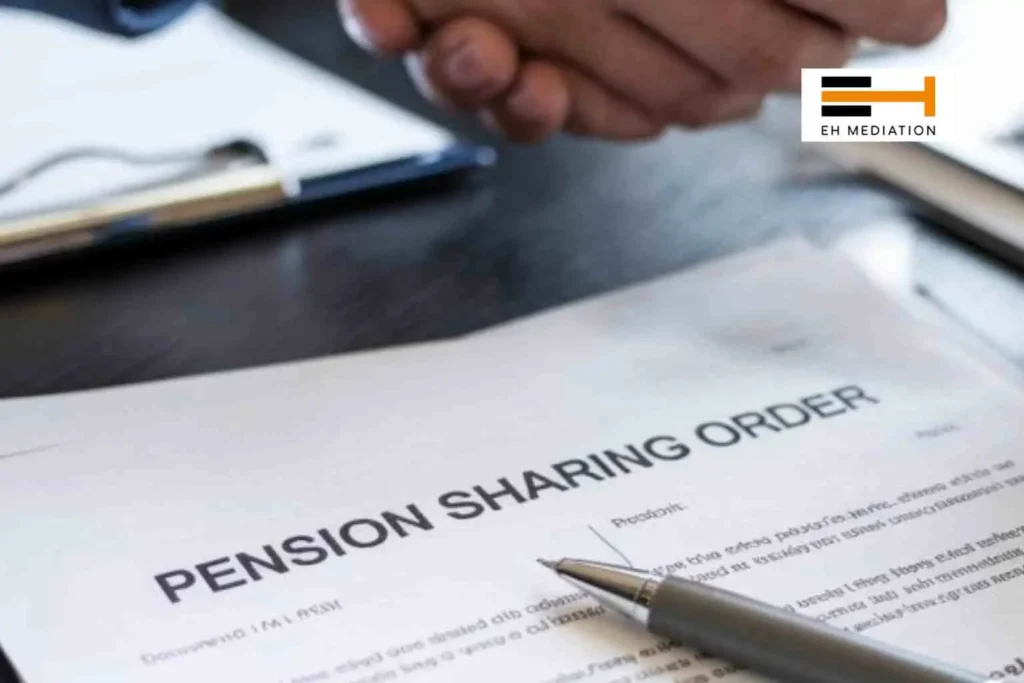  Pension Sharing Frequently Asked Questions Tavistock