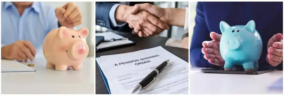What Happens If One Person Has a Much Larger Pension Tavistock?